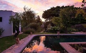Onse Rus Guesthouse